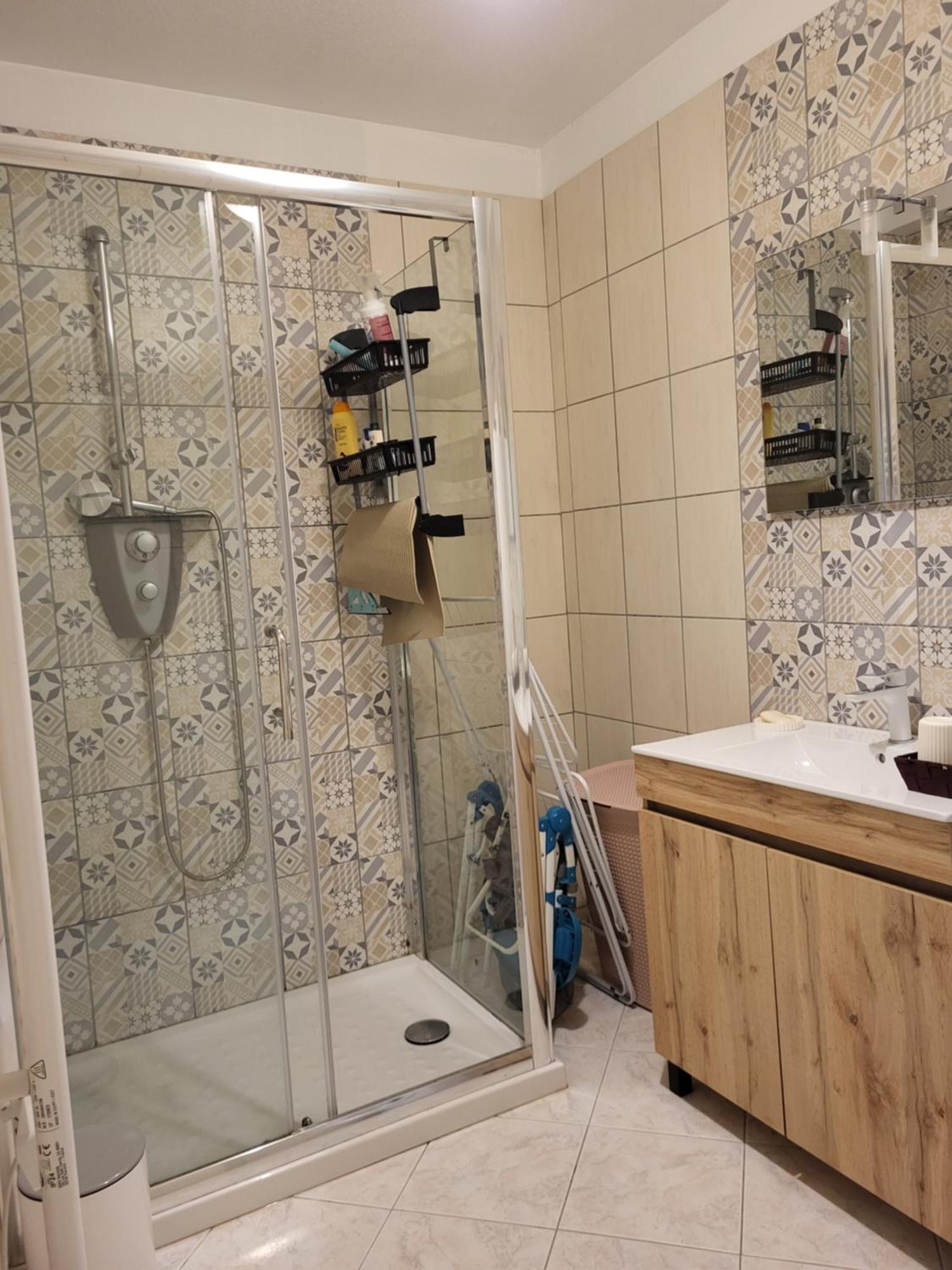 Appartement Au Coeur Du Haut-Jura Villard-Saint-Sauveur Екстериор снимка